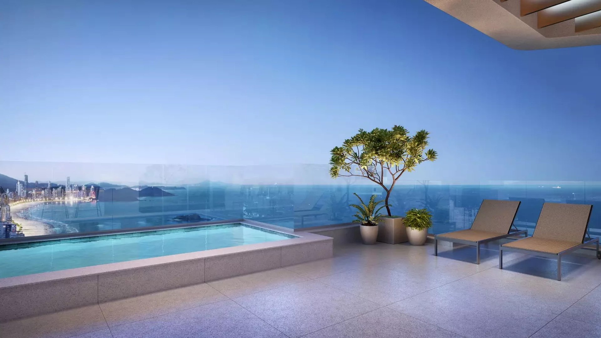 Apartamentos Embraed