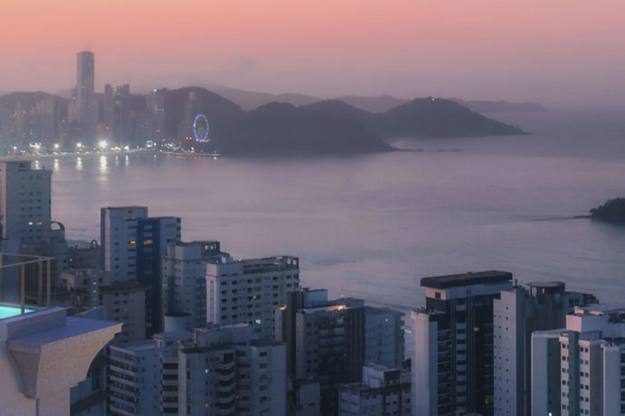 Apartamentos Embraed