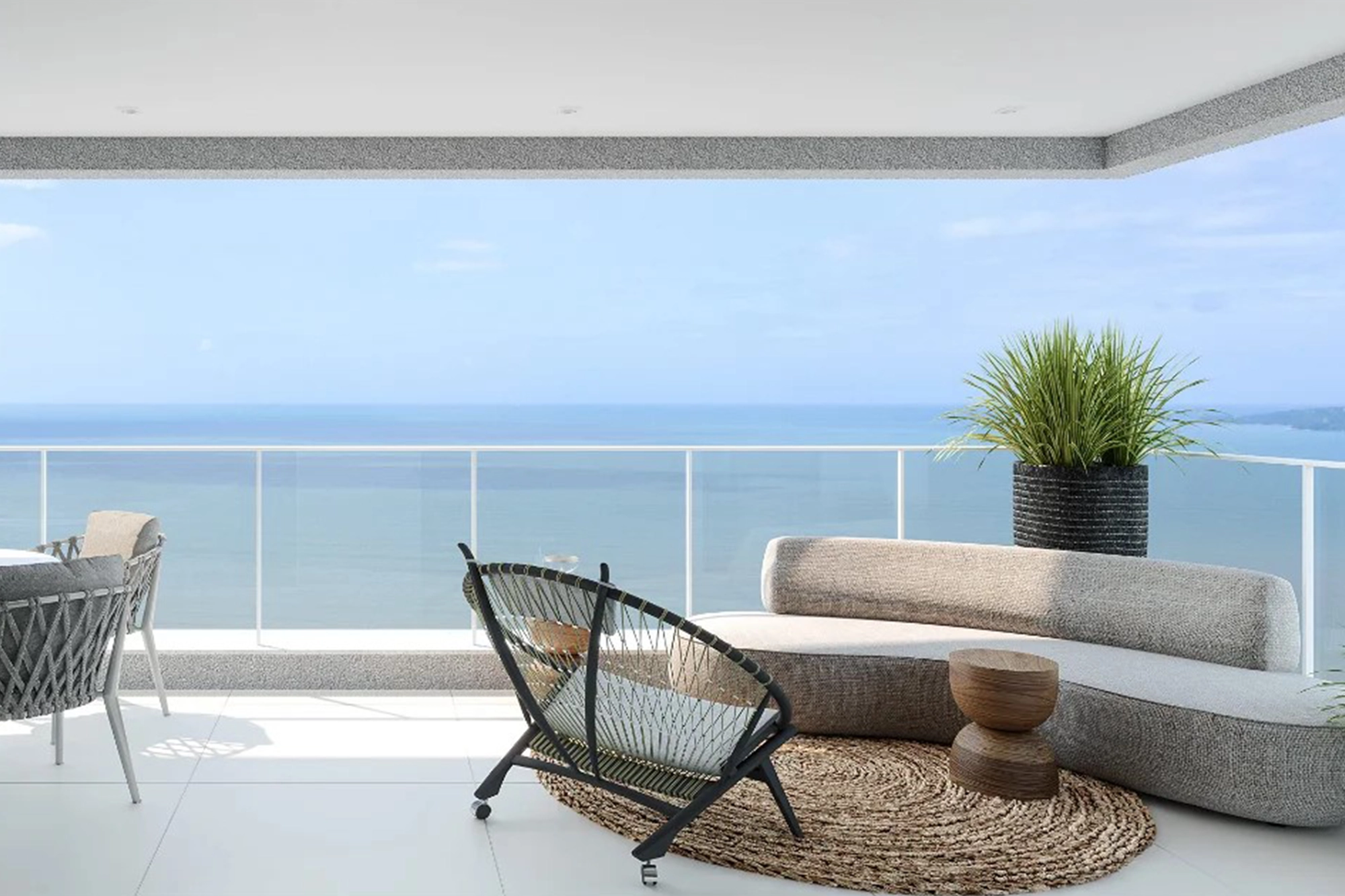 Apartamentos Embraed